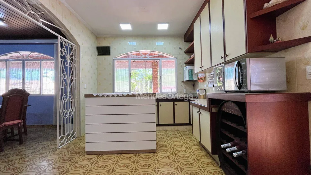 Casa, 3 quartos, 544 m² - Foto 7