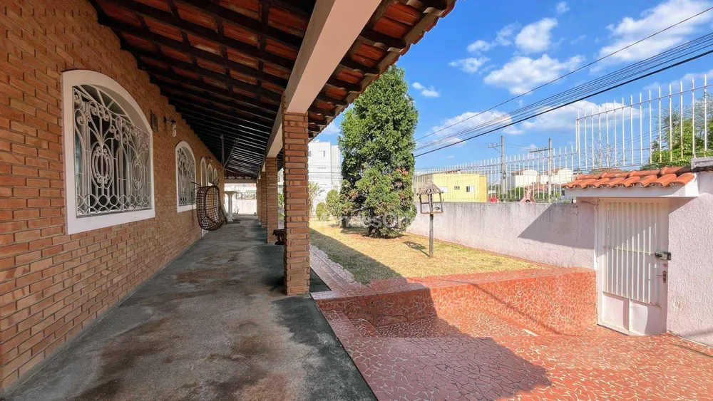 Casa, 3 quartos, 544 m² - Foto 5