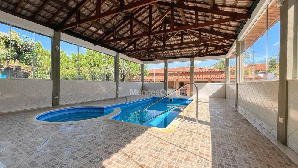 Casa, 3 quartos, 544 m² - Foto 3