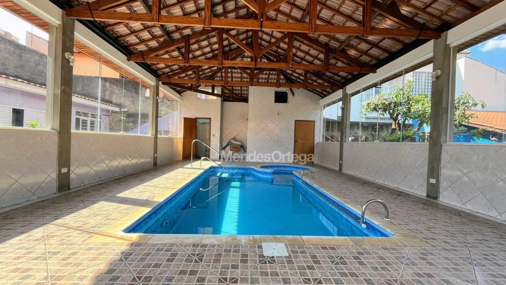 Casa, 3 quartos, 544 m² - Foto 2