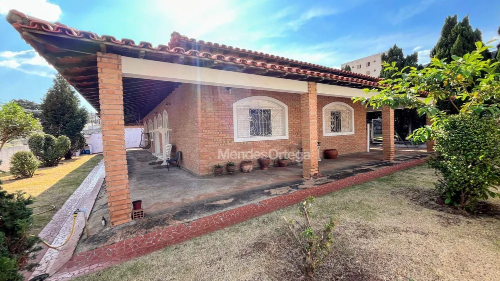 Casa, 3 quartos, 544 m² - Foto 4