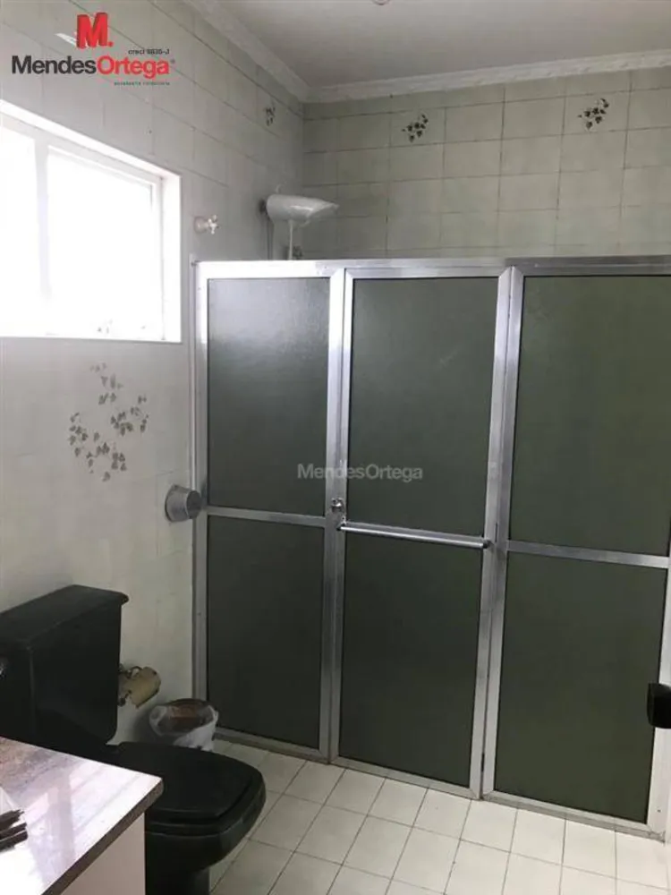 Casa, 3 quartos, 204 m² - Foto 11