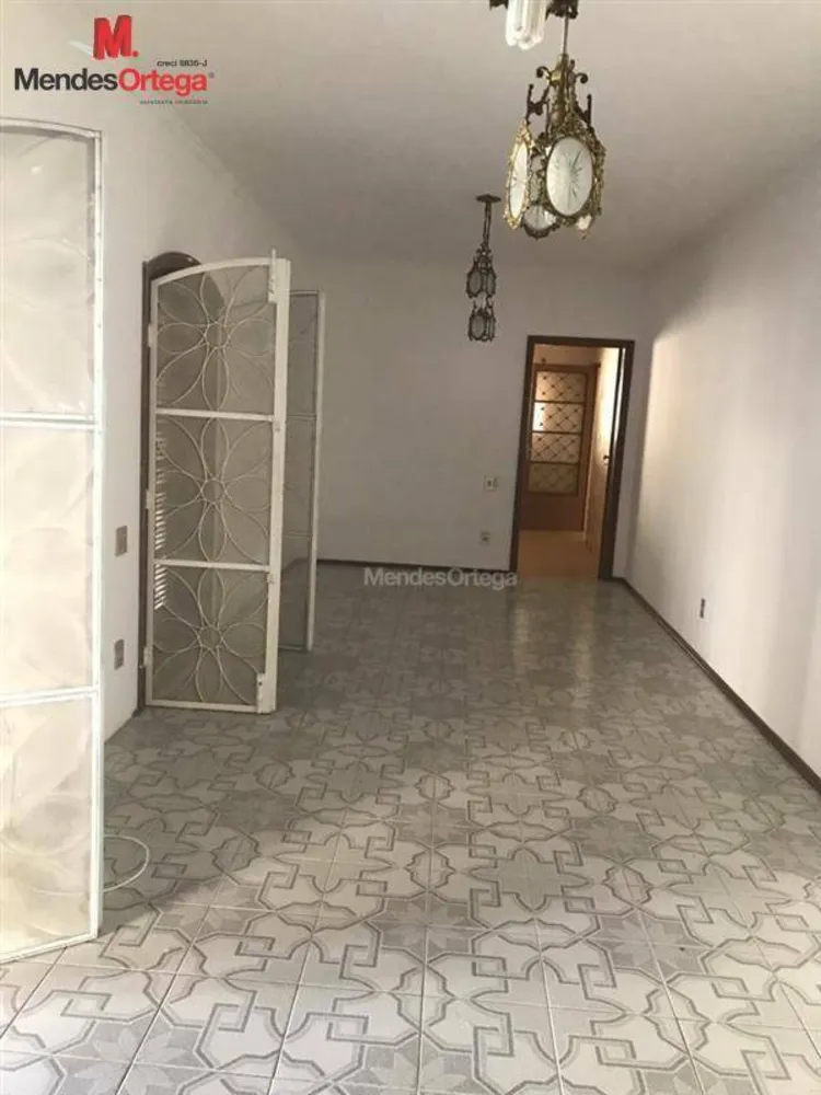 Casa, 3 quartos, 204 m² - Foto 5