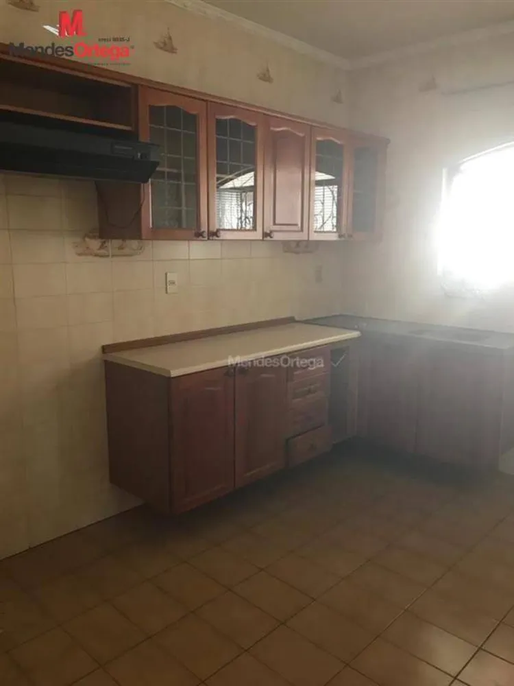 Casa, 3 quartos, 204 m² - Foto 6