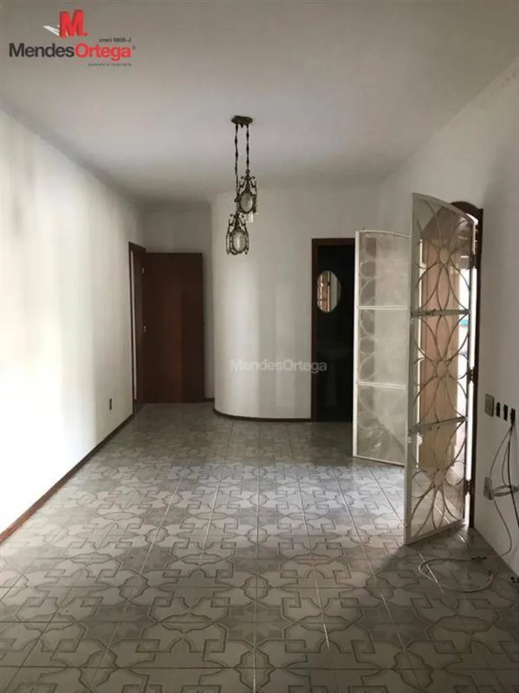 Casa, 3 quartos, 204 m² - Foto 4