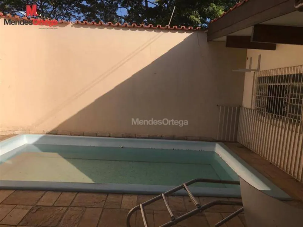 Casa, 3 quartos, 204 m² - Foto 12
