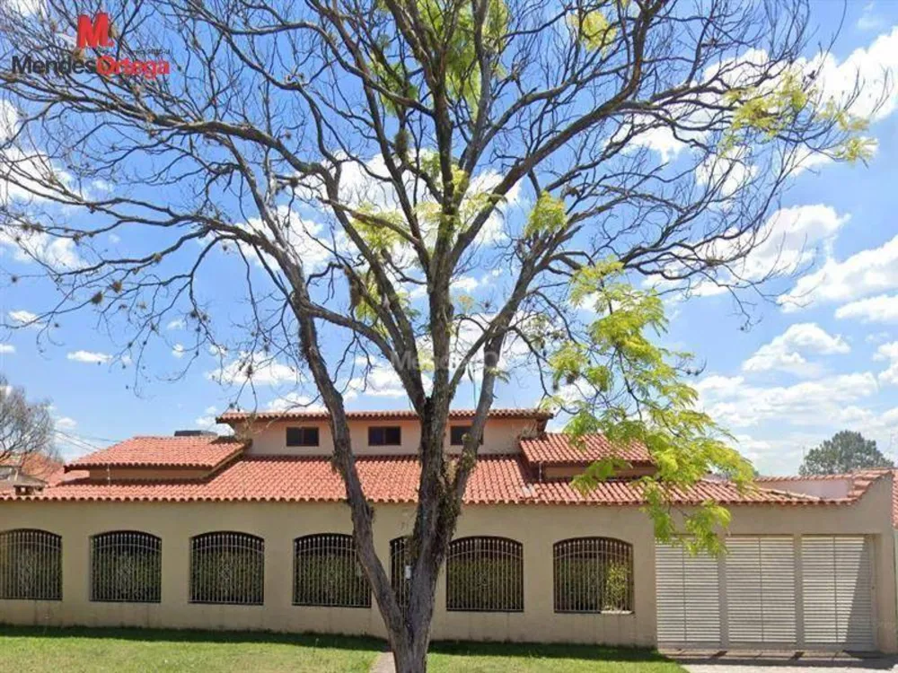 Casa, 3 quartos, 204 m² - Foto 1
