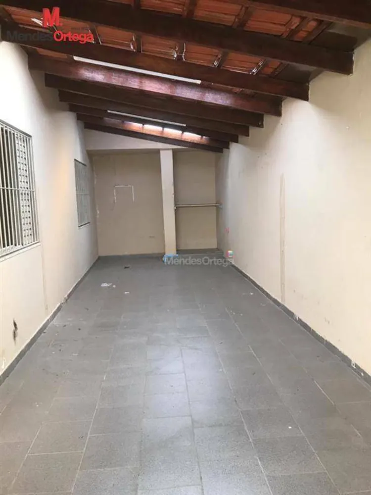 Casa, 3 quartos, 204 m² - Foto 3