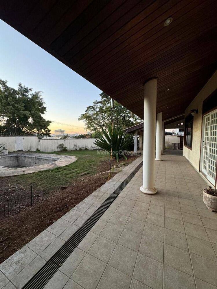 Casa para alugar, 491m² - Foto 1