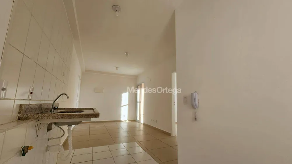 Apartamento, 2 quartos, 52 m² - Foto 7