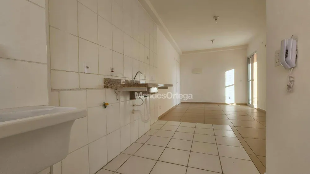 Apartamento, 2 quartos, 52 m² - Foto 3