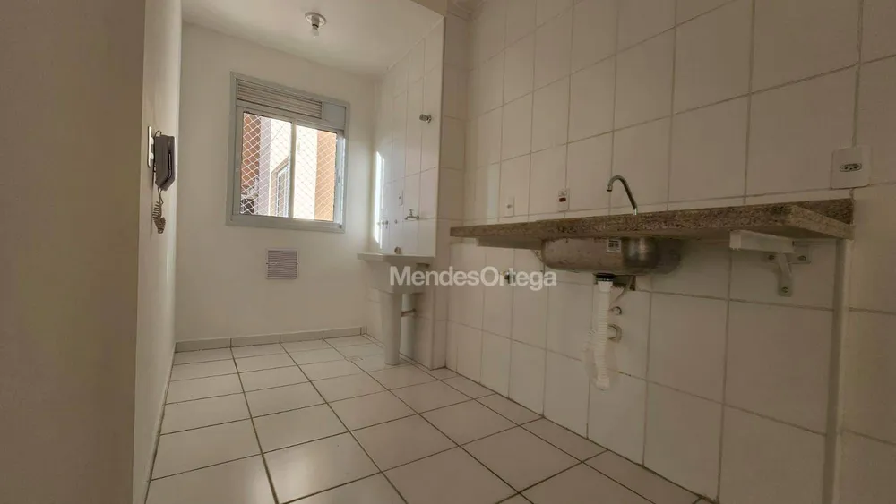 Apartamento, 2 quartos, 52 m² - Foto 4