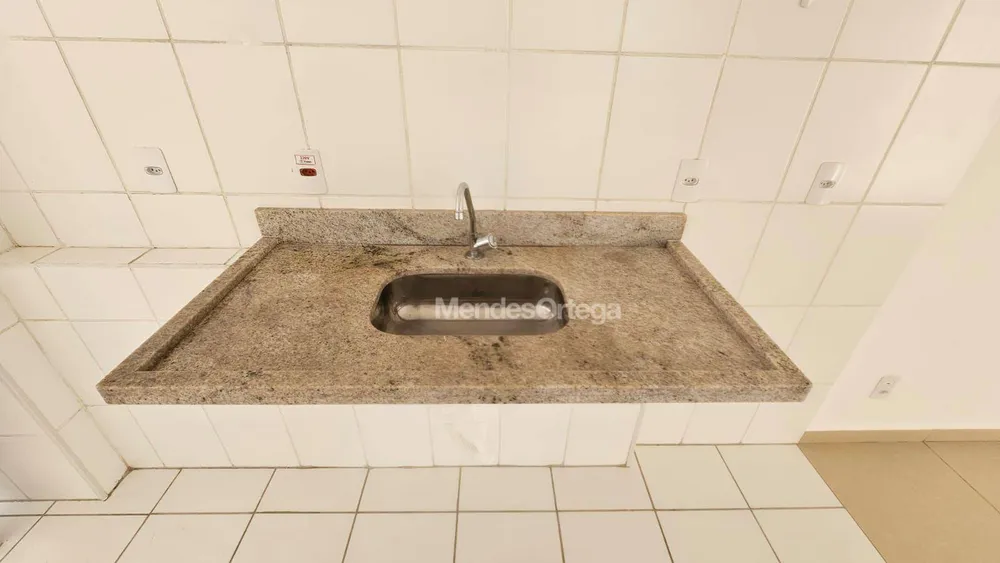 Apartamento, 2 quartos, 52 m² - Foto 5