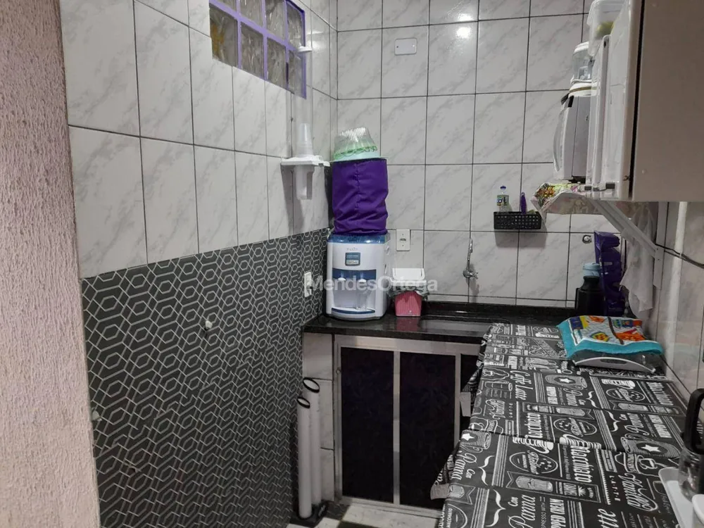 Casa, 6 quartos, 172 m² - Foto 5
