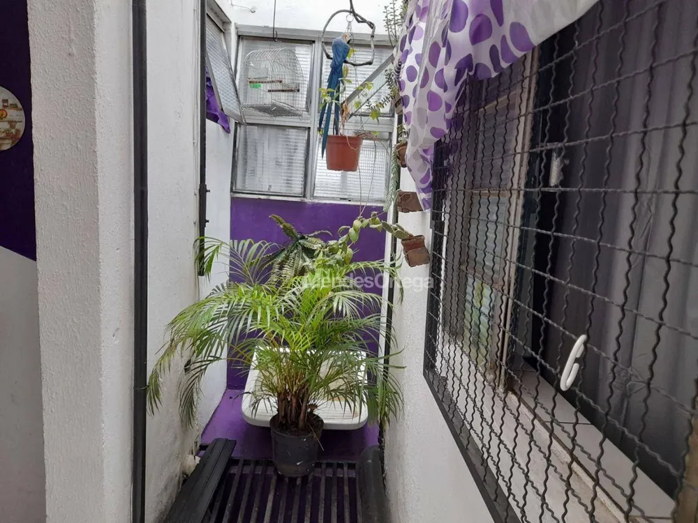 Casa, 6 quartos, 172 m² - Foto 11