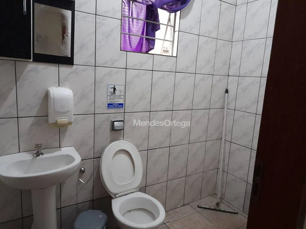 Casa, 6 quartos, 172 m² - Foto 10