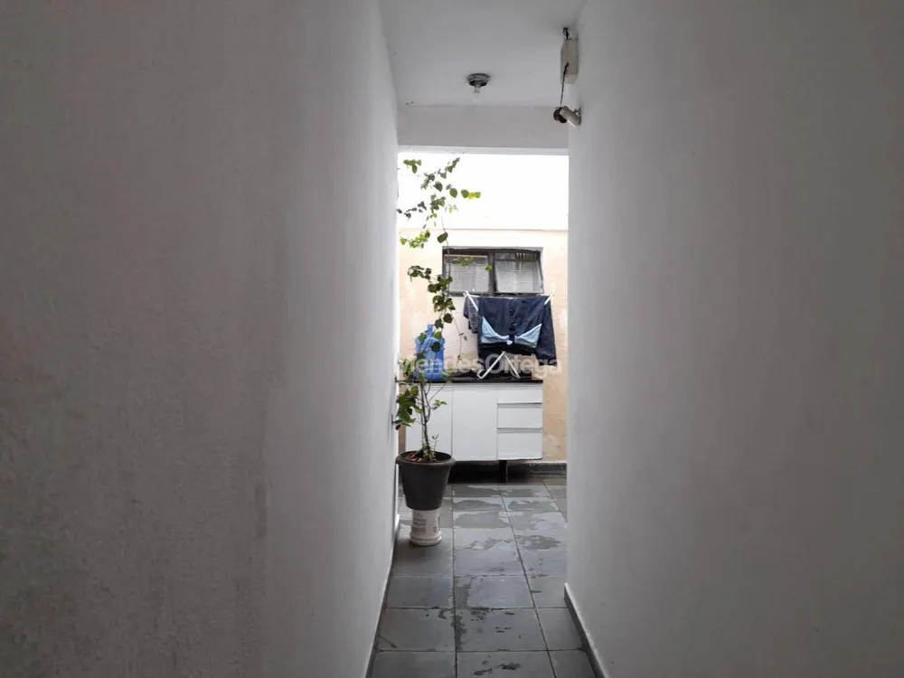 Casa, 6 quartos, 172 m² - Foto 8