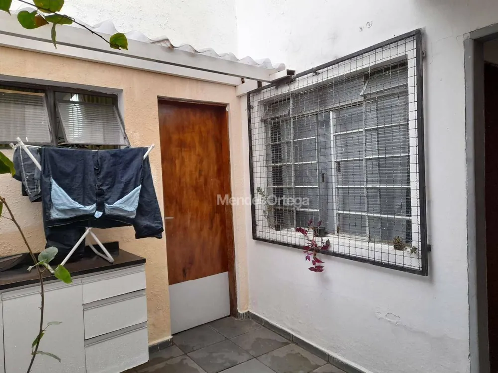Casa, 6 quartos, 172 m² - Foto 12