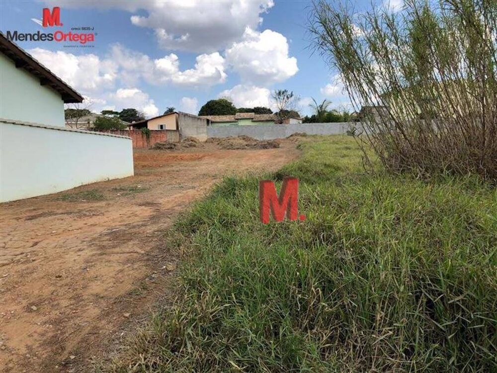 Terreno, 1000 m² - Foto 1