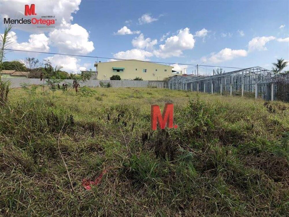 Terreno, 1000 m² - Foto 3