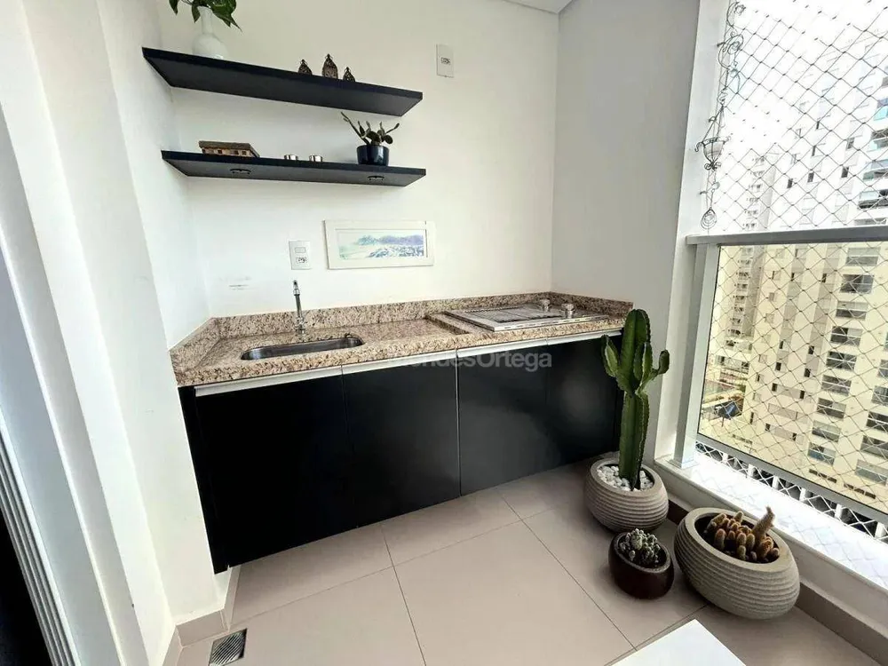 Apartamento, 3 quartos, 93 m² - Foto 6