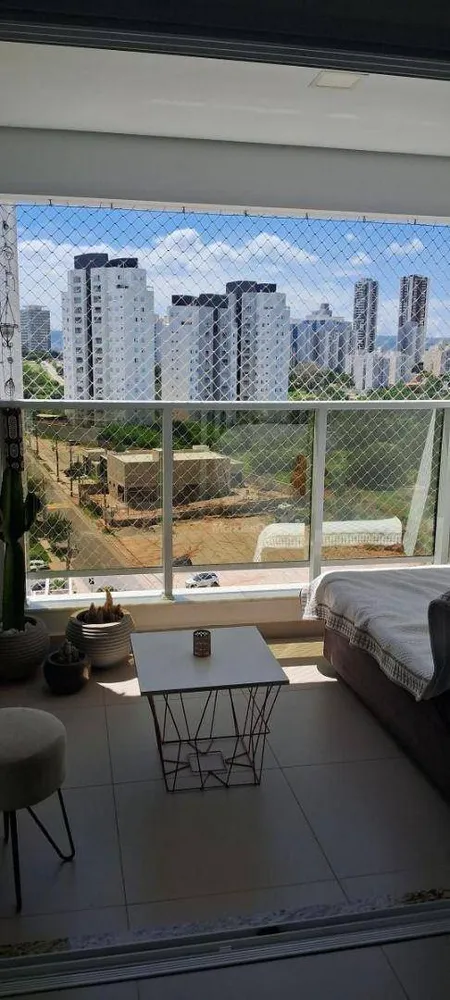 Apartamento, 3 quartos, 93 m² - Foto 4