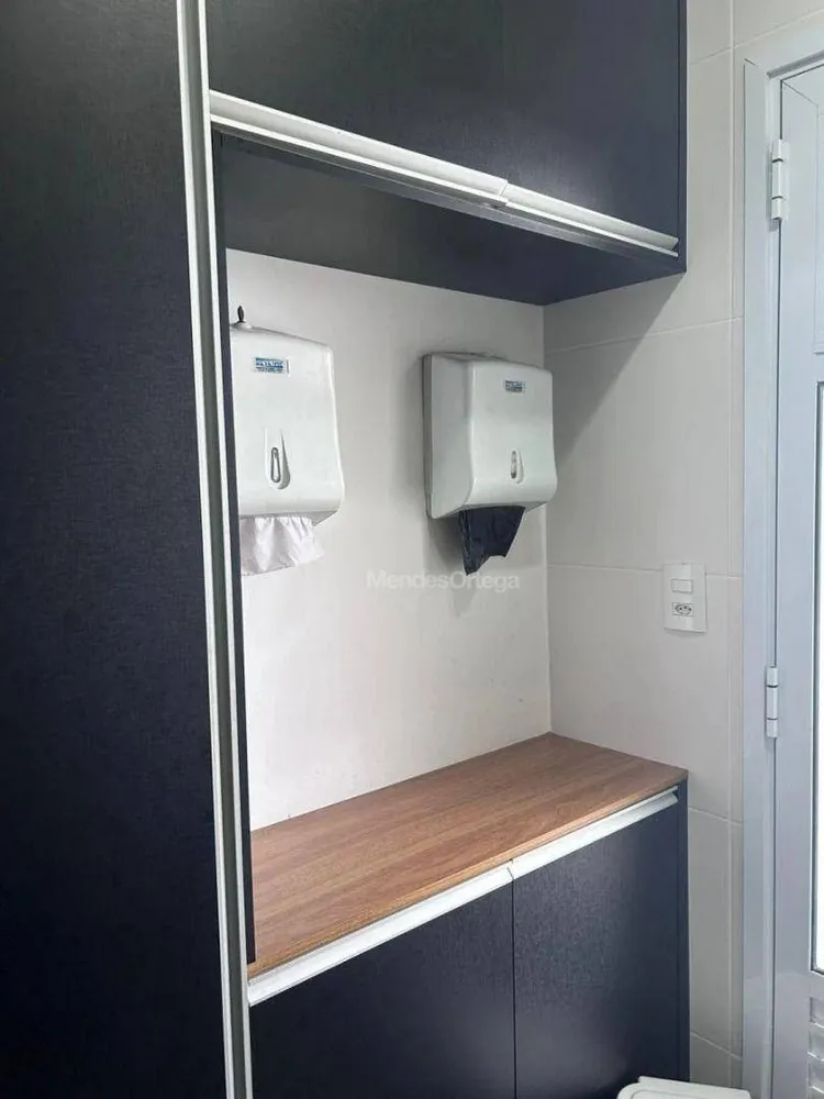 Apartamento, 3 quartos, 93 m² - Foto 14