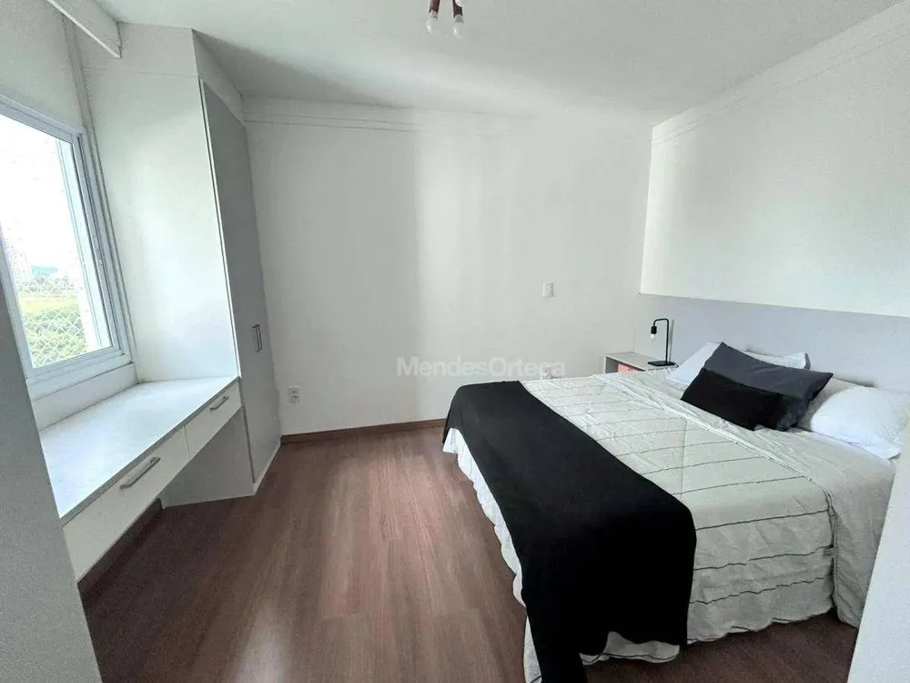 Apartamento, 3 quartos, 93 m² - Foto 10