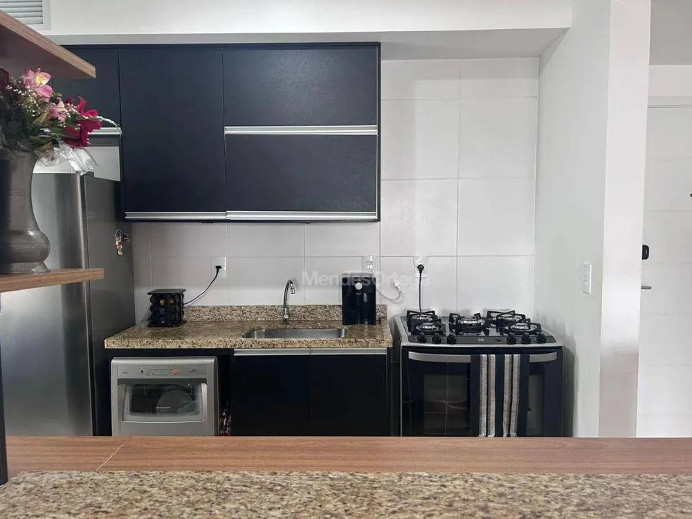 Apartamento, 3 quartos, 93 m² - Foto 7