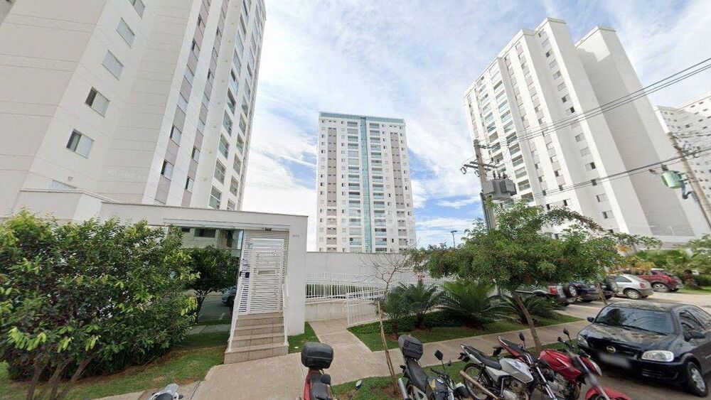 Apartamento, 3 quartos, 93 m² - Foto 2