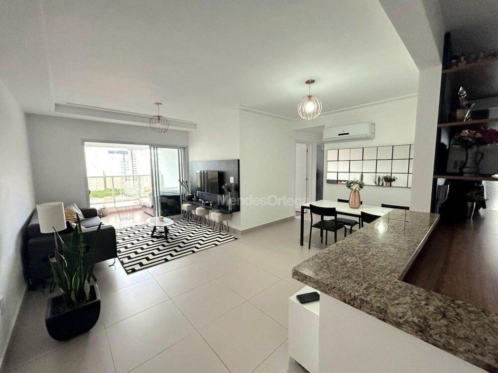 Apartamento, 3 quartos, 93 m² - Foto 4