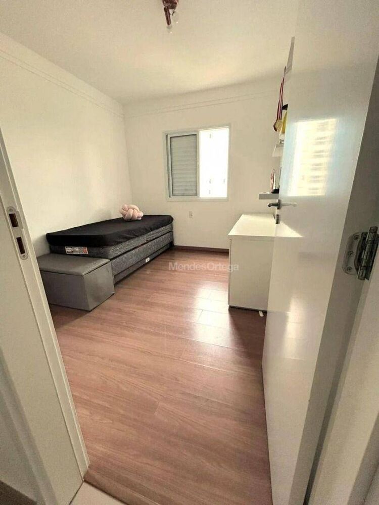 Apartamento, 3 quartos, 93 m² - Foto 3