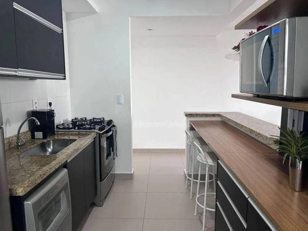 Apartamento, 3 quartos, 93 m² - Foto 9