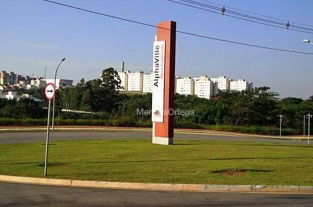 Loteamento e Condomínio, 423 m² - Foto 3