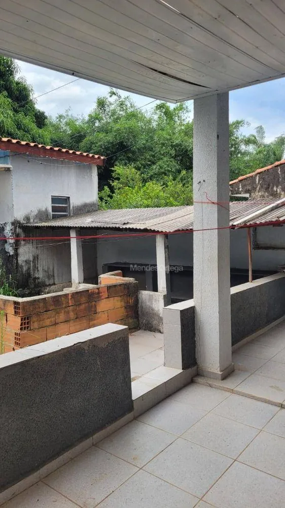 Casa, 3 quartos, 230 m² - Foto 14