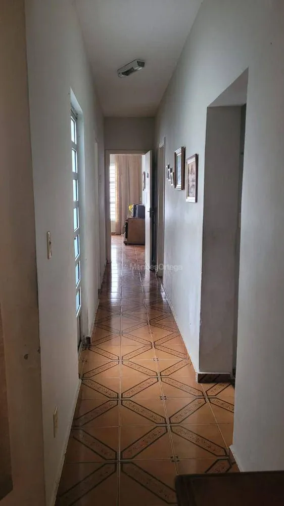 Casa, 3 quartos, 230 m² - Foto 4