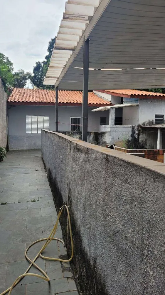 Casa, 3 quartos, 230 m² - Foto 12