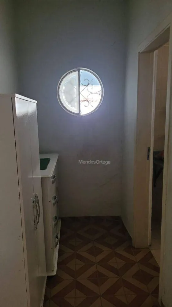 Casa, 3 quartos, 230 m² - Foto 1