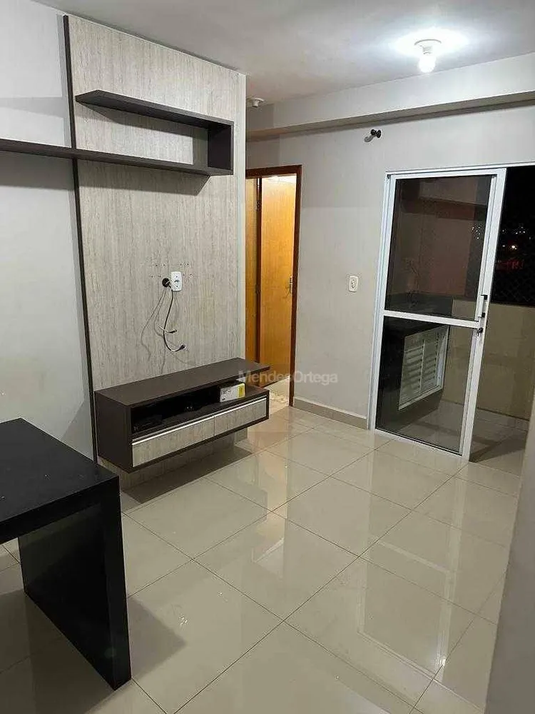 Apartamento, 2 quartos, 54 m² - Foto 2