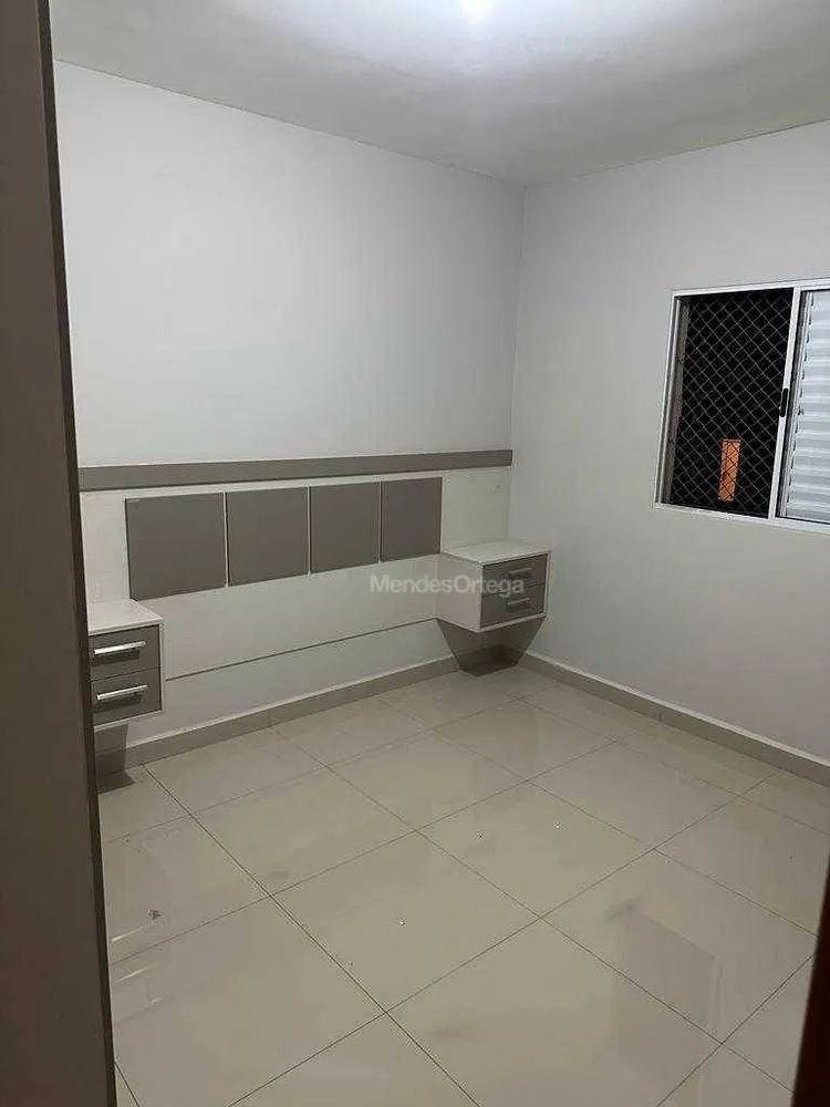 Apartamento, 2 quartos, 54 m² - Foto 7
