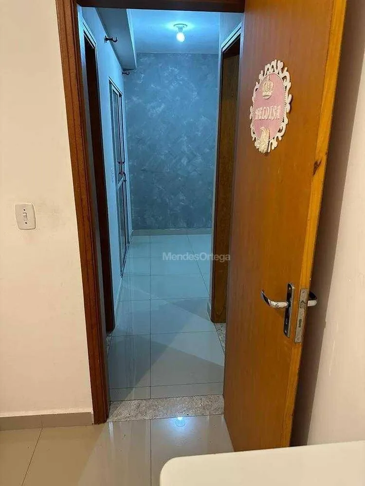 Apartamento, 2 quartos, 54 m² - Foto 6