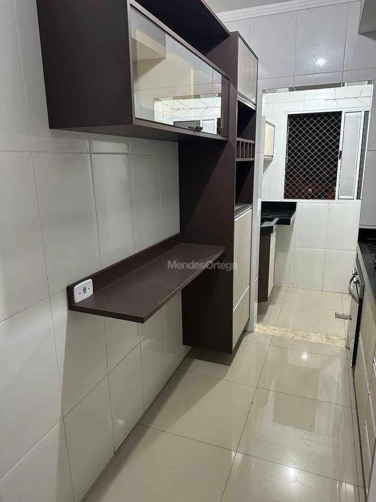 Apartamento, 2 quartos, 54 m² - Foto 4