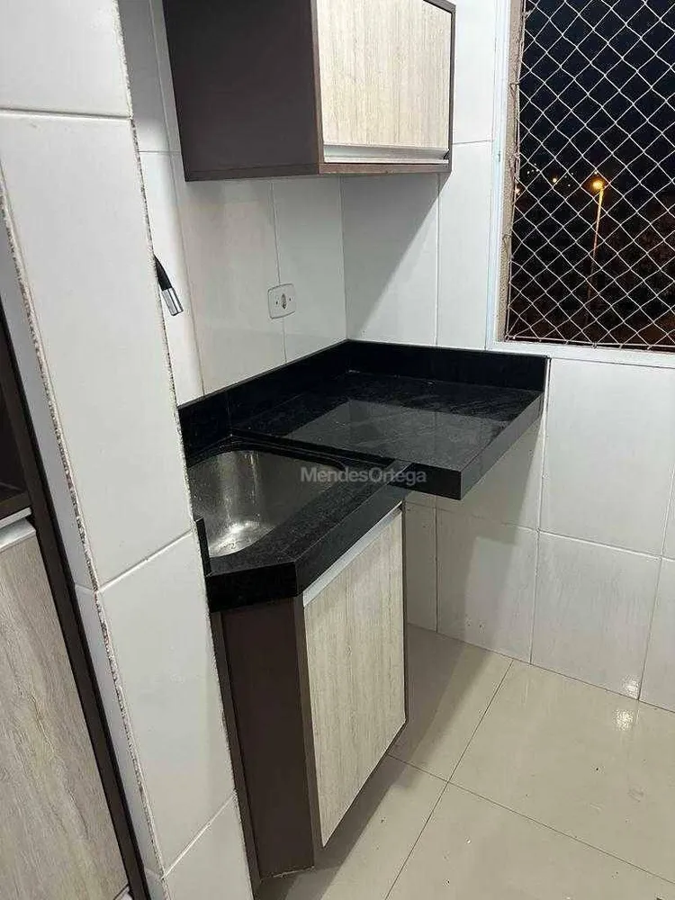 Apartamento, 2 quartos, 54 m² - Foto 5