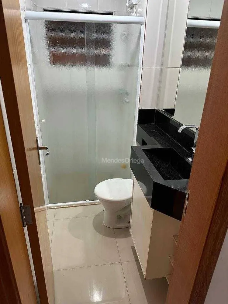 Apartamento, 2 quartos, 54 m² - Foto 11