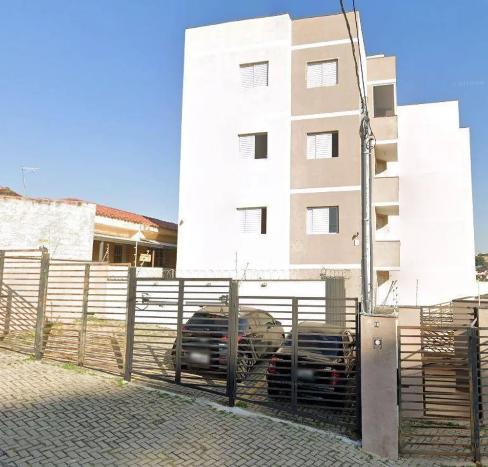 Apartamento, 2 quartos, 54 m² - Foto 12