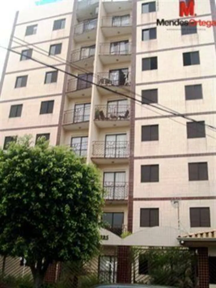 Apartamento, 2 quartos, 65 m² - Foto 2