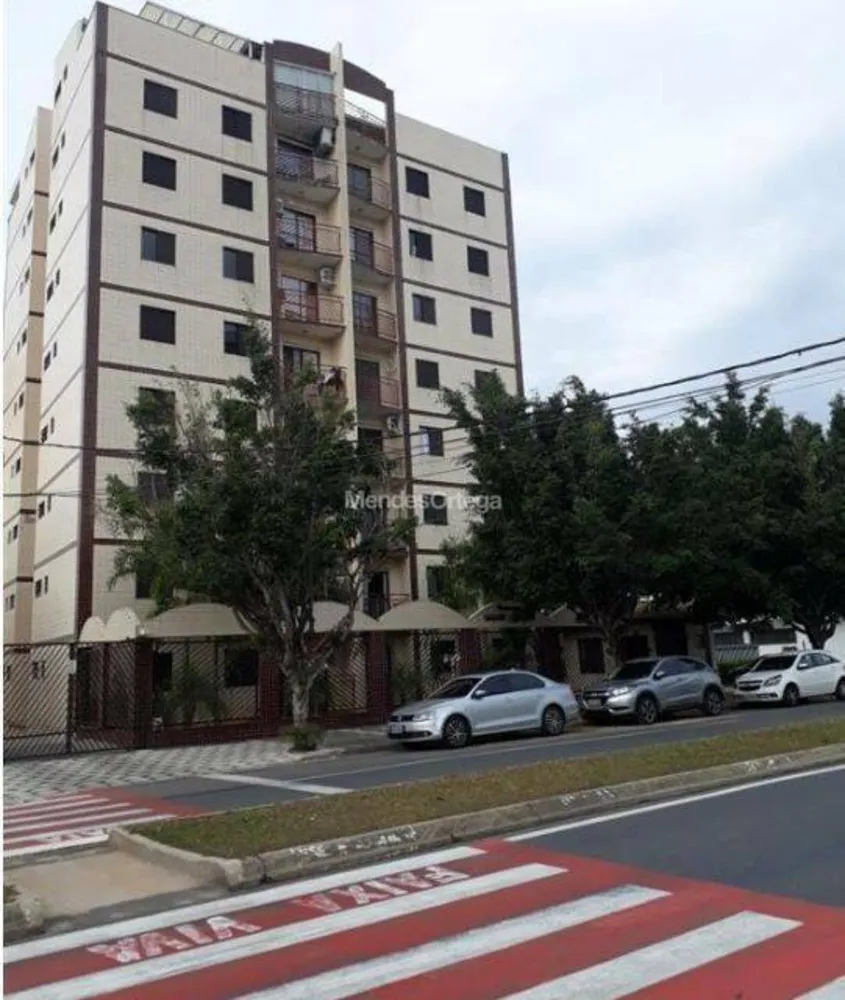 Apartamento, 2 quartos, 65 m² - Foto 1