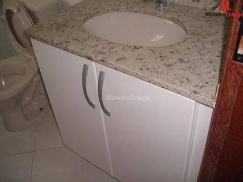Apartamento, 2 quartos, 65 m² - Foto 11
