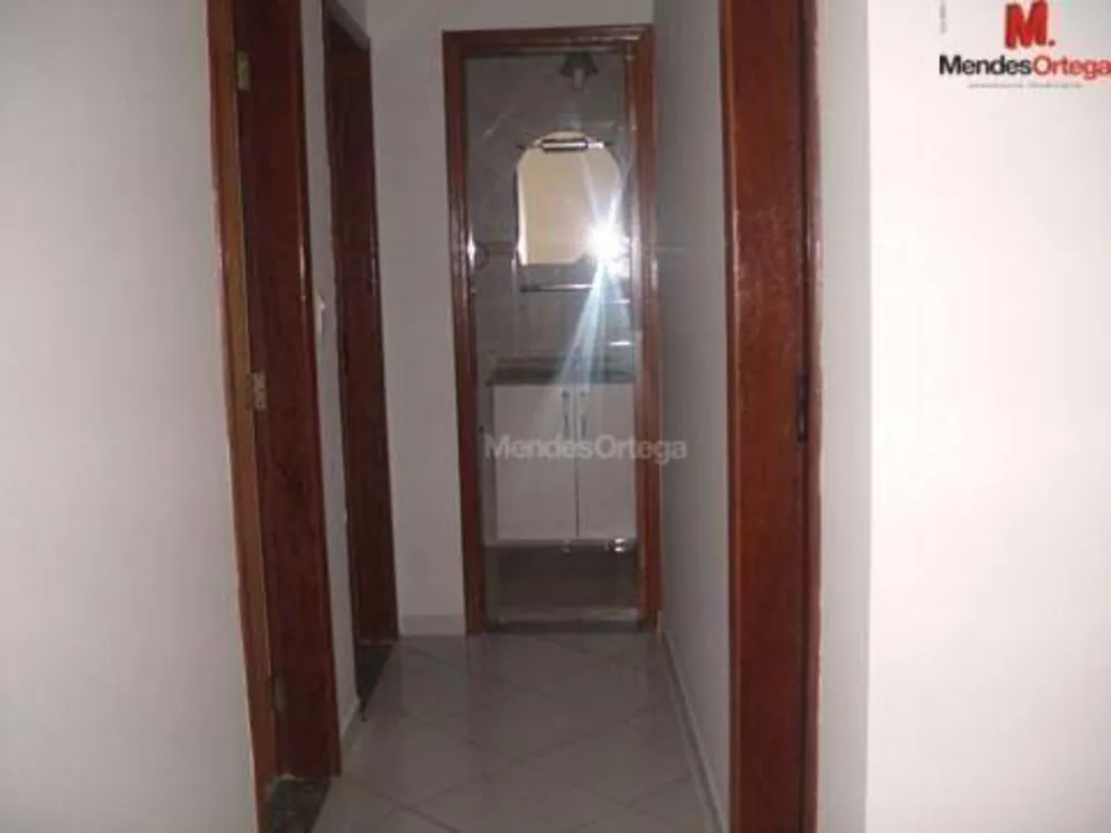 Apartamento, 2 quartos, 65 m² - Foto 5