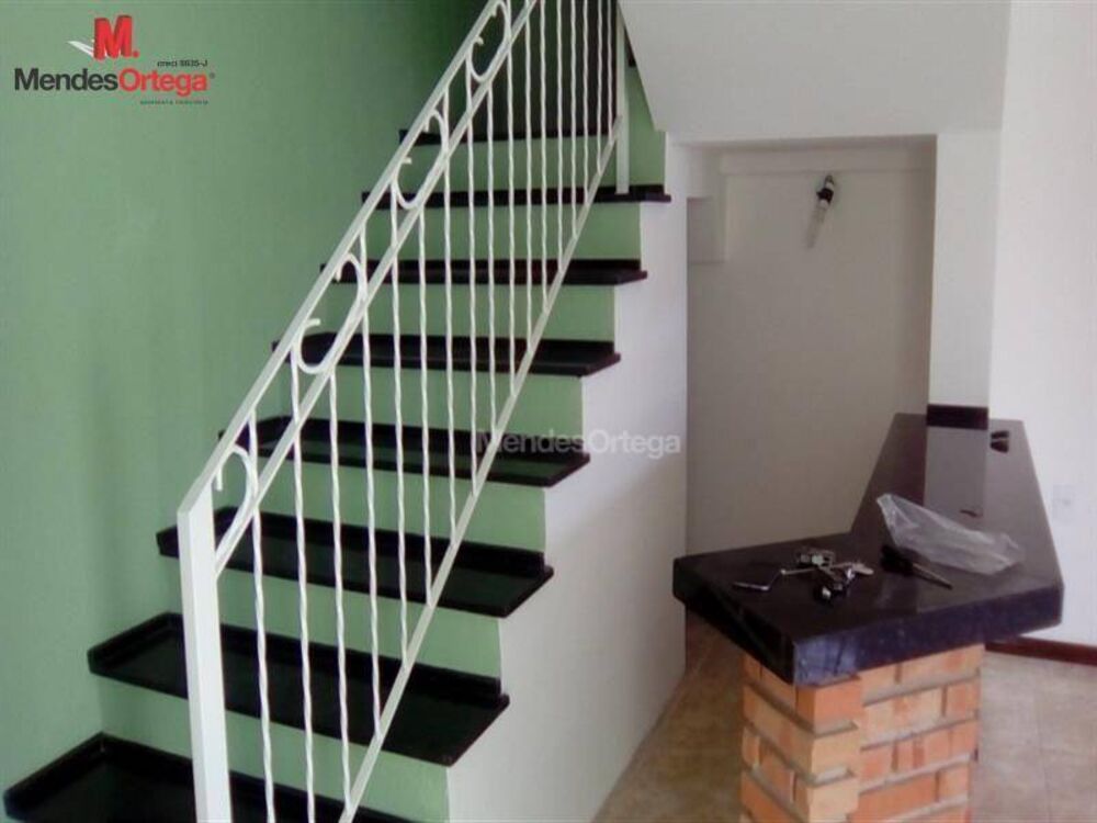 Casa, 3 quartos, 163 m² - Foto 3